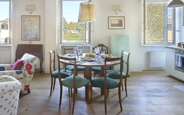 Appartamento Isotta by Vacation in Lucca