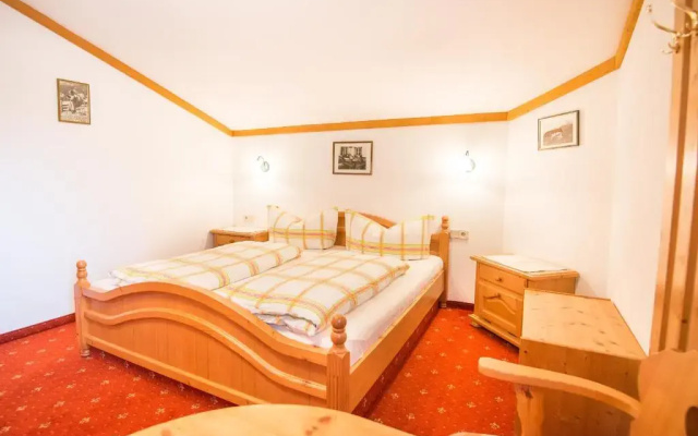 Haus Gleinser - Neustift im Stubaital