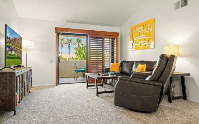 Sweet Citrus Condo
