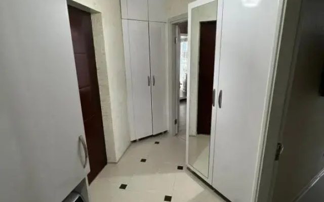 Sea Apartments