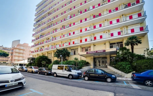 Apartamento Vivalidays Eva