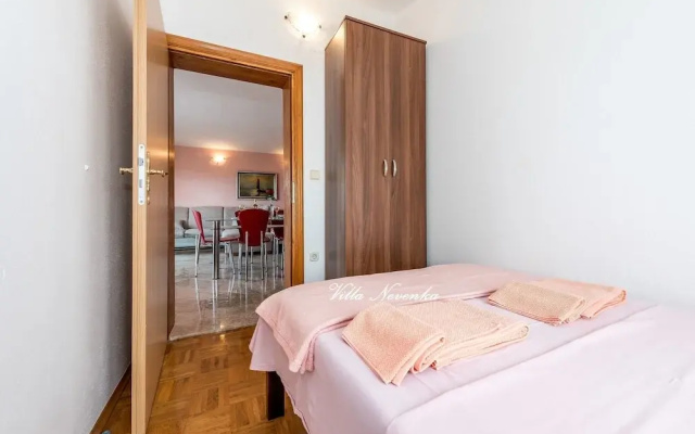 Apartments Babic