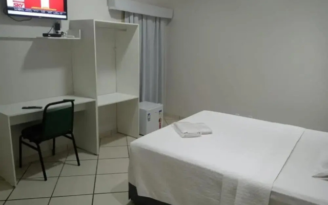 Prata Hotel