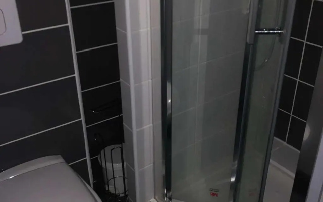 Appartement Le Barcarès, 3 pièces, 6 personnes - FR-1-81-492