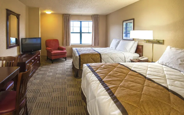 Extended Stay America Omaha West