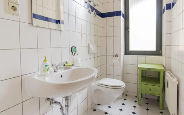 Ferienwohnung Ruth
