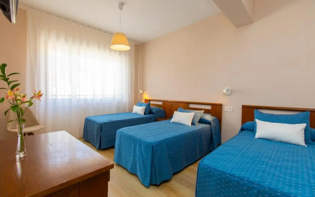 Hotel Ros Mary