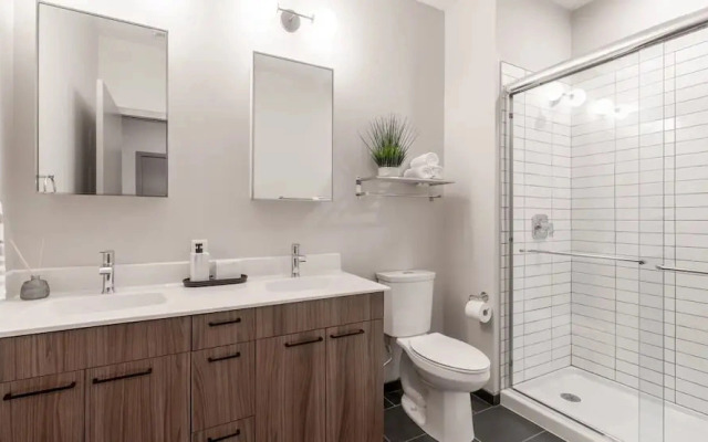 Elysian Residences Boston