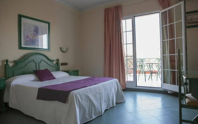 Hotel Mitra