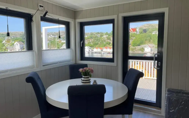 6 Person Holiday Home in Bomlo