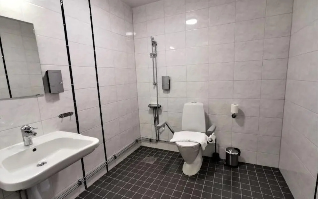 Hotell I Gävle