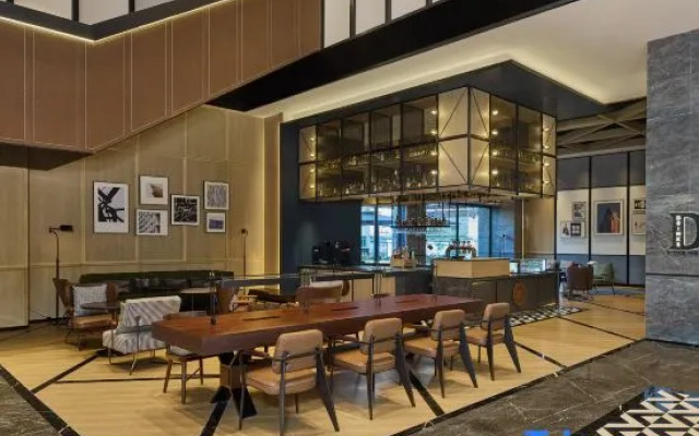 Four Points by Sheraton Chongqing Nanchuan