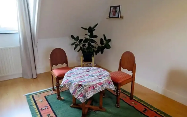 Jacky's Place