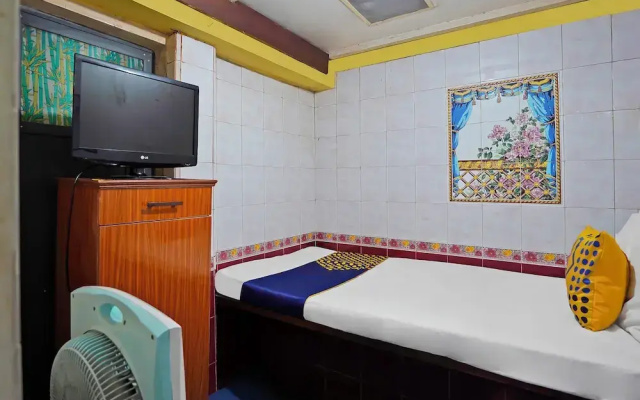 OYO Life 92651 Meir E-homestay Syariah