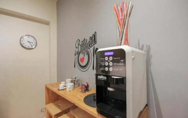 Le Piazze Di Roma Sweet Apartment