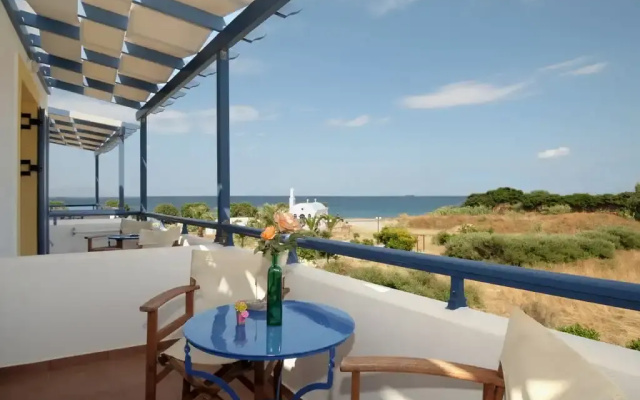 Kythira Golden Sun