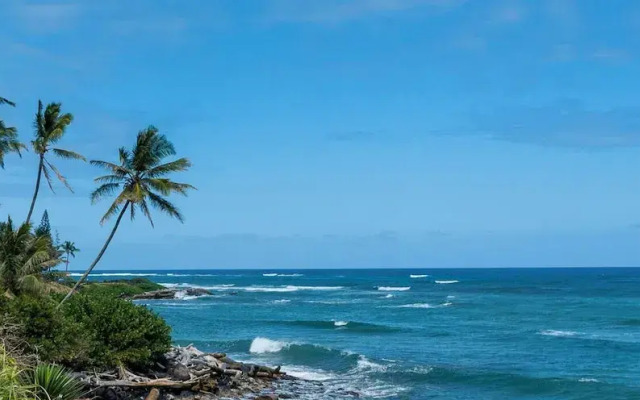 Wailua Bay View 302