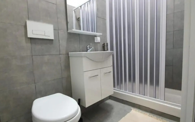 Sky house Napoli