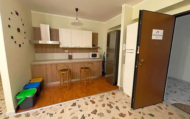 B&B Wind Resort