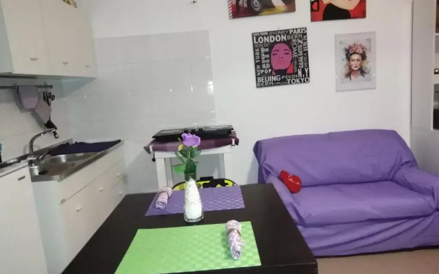 Frida B&B