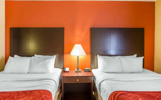 Sunsera Boutique Suites