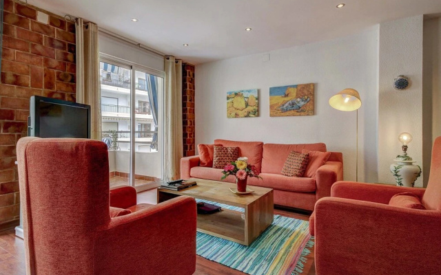 Apartamento Javea Puerto