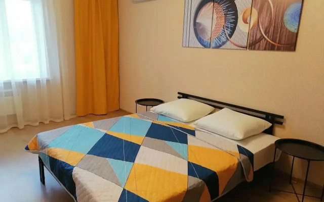 Апартаменты Holiday House