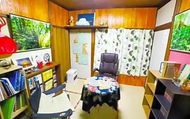 Guesthouse TOKIWA - Vacation STAY 01076v