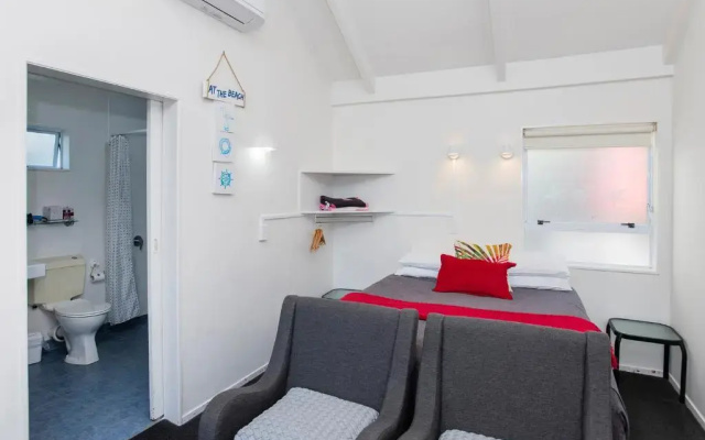 Ohope Beach Motel