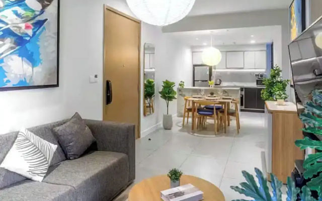 Vivian Boutique Zenity Luxury Residence