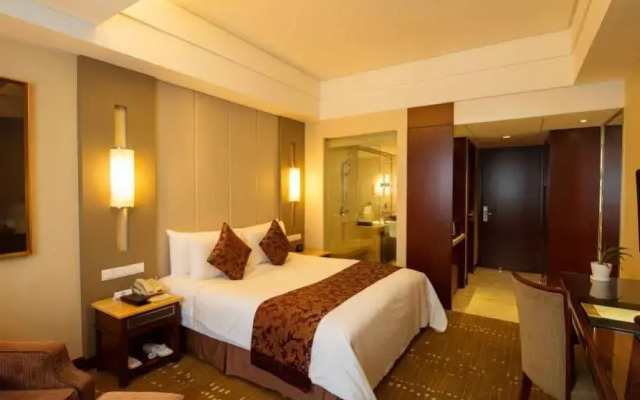 Yuehua Hotel