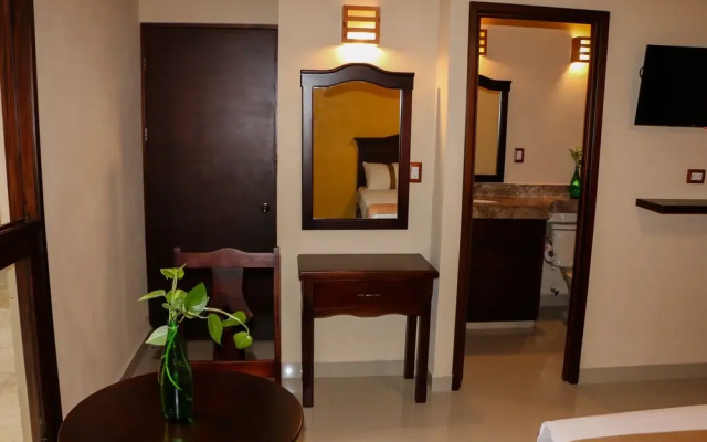 Hotel Gayser