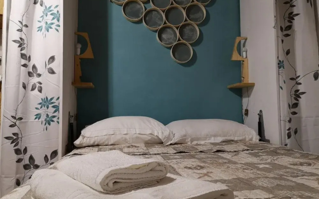 Il Fenicottero Guest House