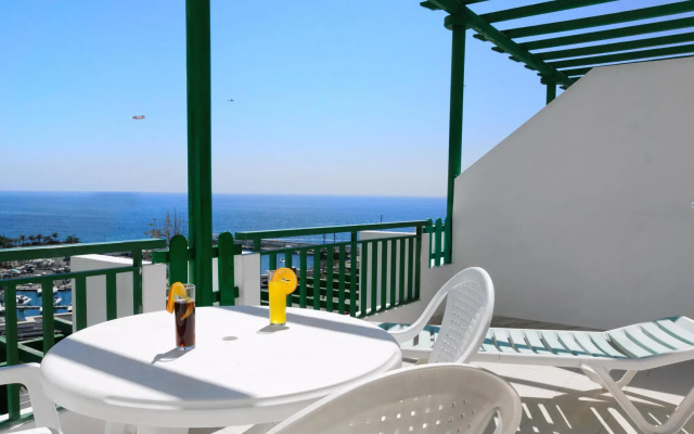 Apartamentos Los Veleros