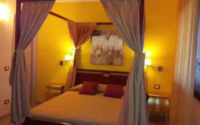 Casa Vacanze Paola