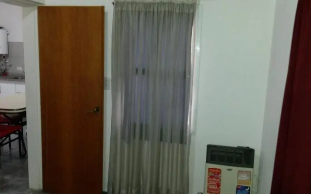 El Ligustro Departamentos