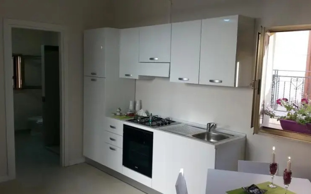 Eliana House