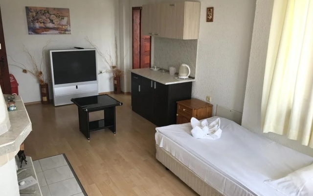 Hotel Moskoiani