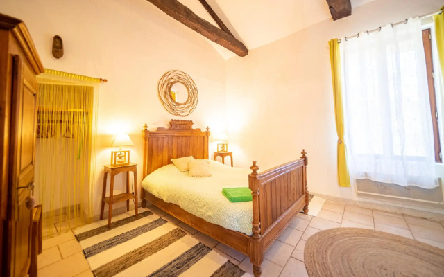 Les Copains à Bord - chambres d'hôtes et roulottes