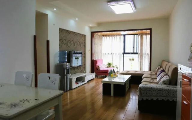 Happy Home E Hotel Apartment