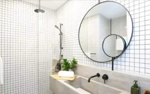 base-PUSAN Serviced Apartment -Shanghai New International Expo Centre