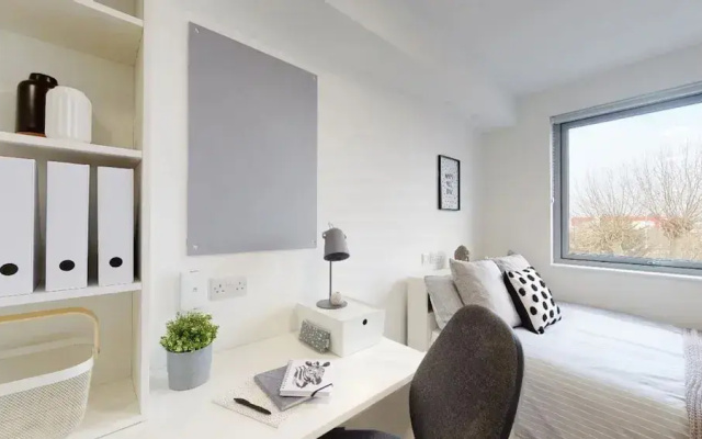 Westcombe House