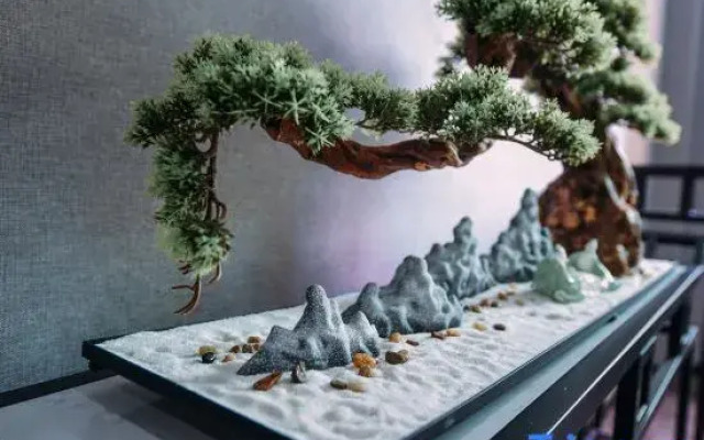 Junyi Collection Hotel (Zhanggong District Rongjiang Road)