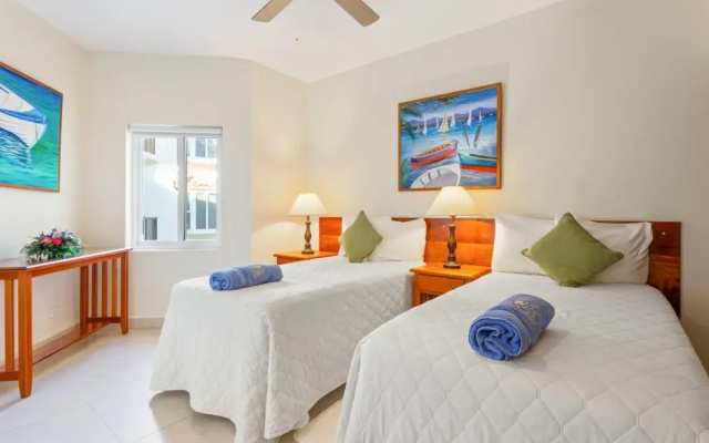 Sunbreeze Suites