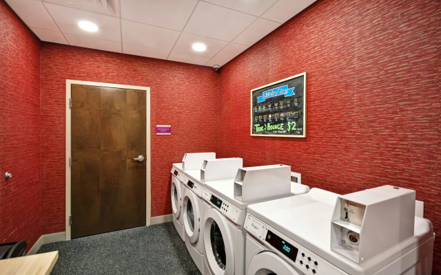 Home2 Suites by Hilton Warner Robins