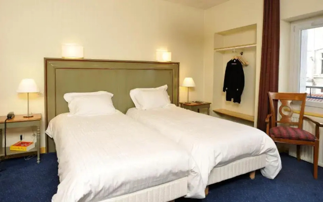 Hostellerie du Forez