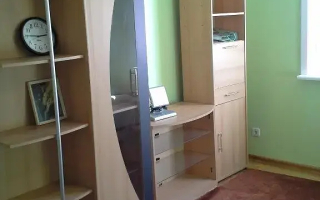 Koidu Homestay