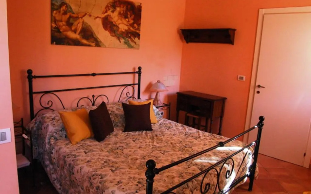 Villa Vitalina