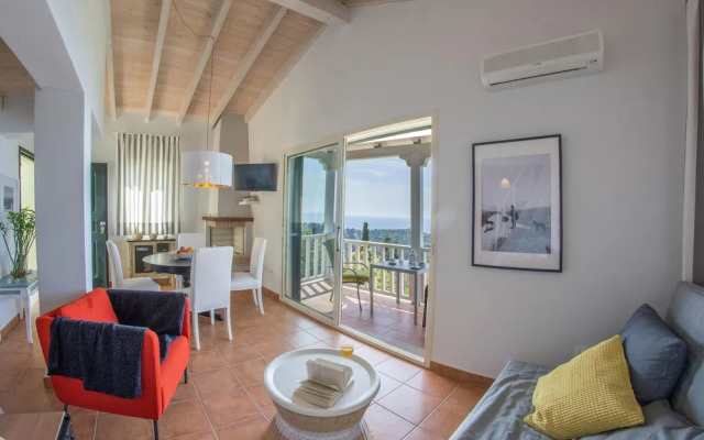 Villa Isola Bella - Agios Nikitas Nature Villas