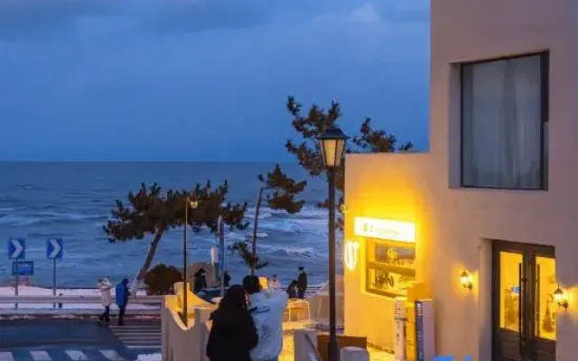 Weihai Haiyantai Little Shell Homestay